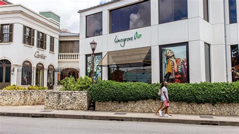 limegrove style centre